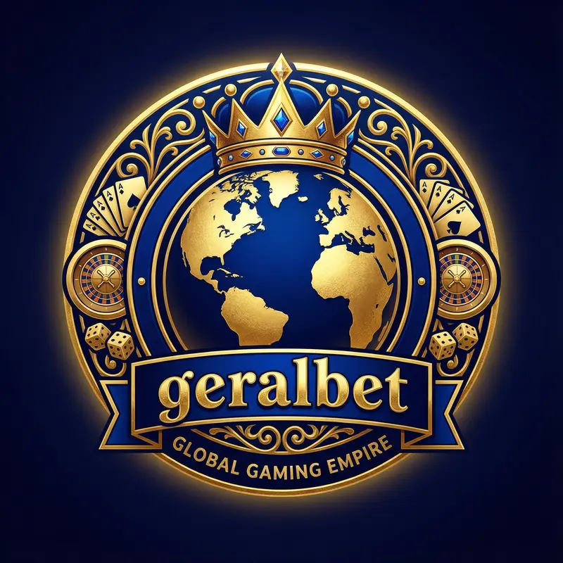 geralbet Logo Fortune Dragon
